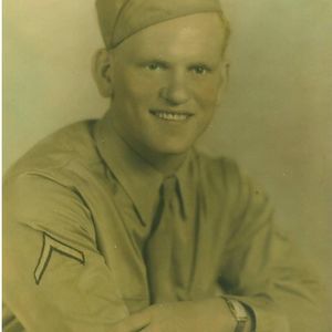 Meet your Posher, Julie